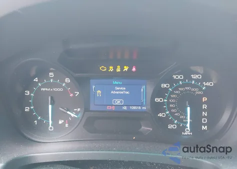 2014 Ford Explorer Xlt z USA, uszkodzony, nr VIN 1FM5K8D89EGB67191